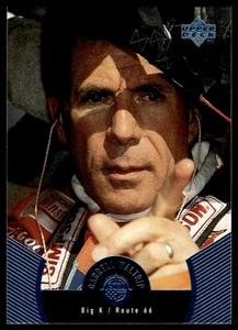 1999 Upper Deck Road To The Cup Darrell Waltrip #10 - Picture 1 of 2
