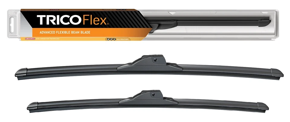 Лезвие стеклоочистителя Trico Flex 26 дюймов и 16 дюймов (для 2017–2020 KIA SPORTAGE) - Изображение 1 из 1