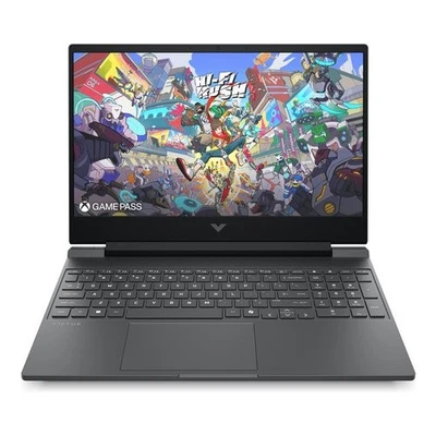 Hp Notebook 15,6" VICTUS 15 FA2027NL ( Intel Core 7 240H 24GB 1TB ) Mica silver - Immagine 1 di 4