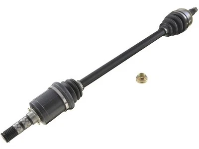 Conjunto de eje delantero API 91817TNKW 2009 2010 2011 para Subaru Tribeca 2008-2014 Foto 1 de 2