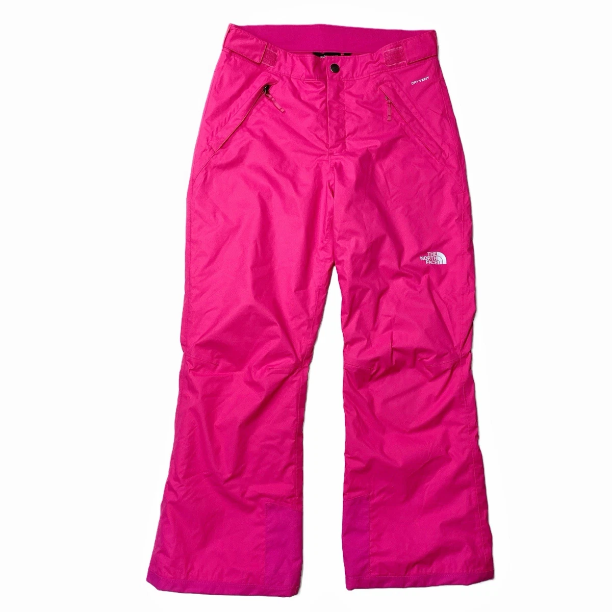 スノーボード North face pants kids 110cm pink スノーボード North