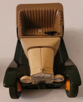 Vintage Tonka  25860 Yellow Toy Car  - Image 1 of 4