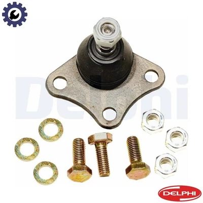 BALL JOINT TC1242 FOR LANCIA 838 A4.000 2.0L 4cyl KAPPA 838A8.000/A7.000 2.4L - Image 1 of 4