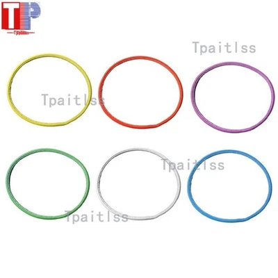 lange Lebensdauer Airless Fahrradreifen Fixed Gear Vollgummireifen Rennradreifen - Bild 1 von 4