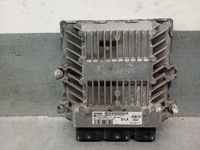 30729065A CENTRALINA MOTORE / 5WS40092I SIEMENS / 5365857 PER VOLVO S40 II 544 - Immagine 1 di 4