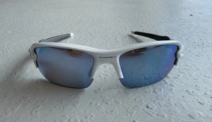 Oakley Flax XS Sunglasses Youth Fit OJ9005-0659 Prizm P Lens 59 16 - Picture 1 of 4