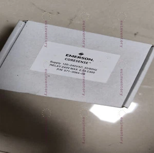 1PC NEW SEAL Emerson 571-0064-06 571 0064 06 Local Shipping! - Picture 1 of 1