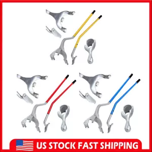 Manual Tire Changer Tire Tools For Changing Tires Manual Tire Remover NEW - Picture 1 of 14