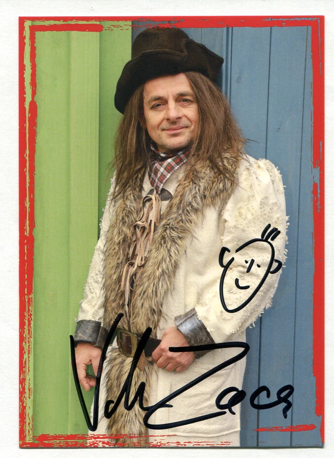 Volker Zack KARL-MAY-SPIELE 2024 - Bild 1 von 1