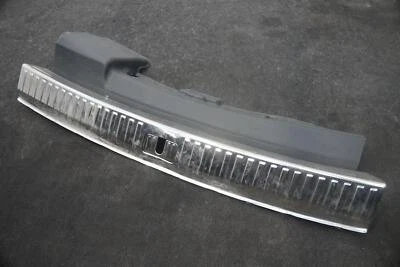 Rear Trunk Lid Lock Sill Edge Cover Plate Trim Panel 4M8864483A Lamborghini Urus - Image 1 of 4