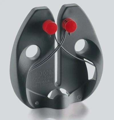 F. DICK Messerschärfer Rapid Steel Messerschleifer für Küchenmesser Kochmesser - Bild 1 von 1