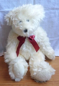 Vintage Benton Bear JC Penney 1998 Limited Edition Matrix 12" tall sitting - Picture 1 of 5