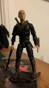 Custom 1/18 Last Witch Hunter 4" action figure - Picture 1 of 4