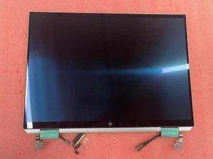 HP Spectre x360 14-EA OLED con montaje superior táctil 3000*2000 (plateado) 13,5 pulgadas - Imagen 1 de 4