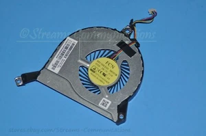HP Pavilion 15-P 15-p033cl 15-p037cl 15-p041nr 15-p033ca Laptop CPU Cooling Fan - Picture 1 of 3