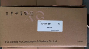 Pantalla Táctil 1PC FUJI UG430H-SS1 NUEVO - Imagen 1 de 3