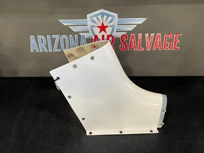 Piper PA28RT-201T Arrow Dorsal Fin Assy. P/N: 78913-007 - Image 1 of 4