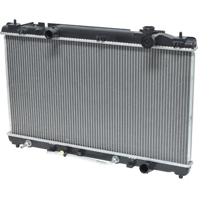 Radiador UAC para Toyota Camry 2007-2011 Foto 1 de 2