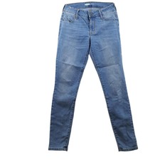 Old Navy Jeans Adult 26W Denim Blue Super Skinny Casual Outdoors Mens