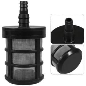 Multi-Purpose Stainless Steel Water Filter Double-Layer Garden Hose Water - Picture 1 of 12