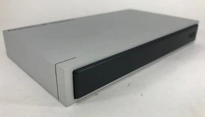 Porsche Design - P'9221 - LaCie 1TB  Mobile Hard Drive - Silver - Image 1 of 4