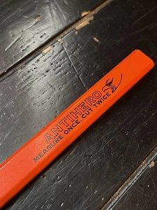 Anti Hero Skateboards Carpenter Pencil