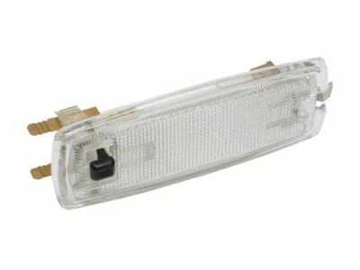 Luz domo interior Hella 26549DN 1990 1989 1988 BMW 325i 1987-1991 Foto 1 de 2