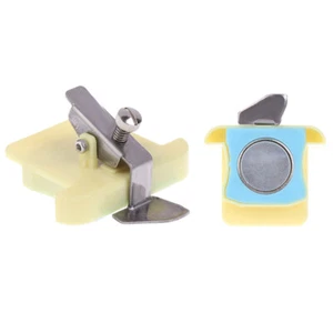 Adjustable Multifucntional Industrial Sewing Machine Seam Guide With Magnet_Q - Afbeelding 1 van 8