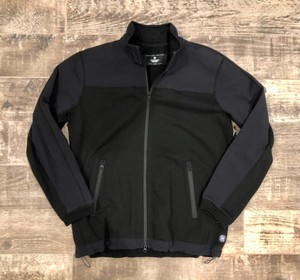 reigning champ team jacket