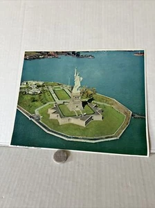 Lot Freiheitsstatue, Mount Rushmore, White House Eagle, Wolf, 8 x 10" Bilder - Bild 1 von 12