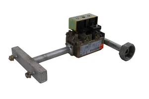 Gasarmatur Gaskombiregler SIT- 830 Tandem 0830037 63AP7060/4 - Bild 1 von 5