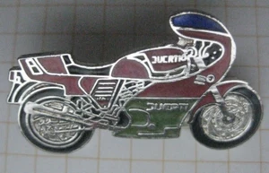 DUCATI ....................................... älterer Motorrad - Pin (310h) - Bild 1 von 1