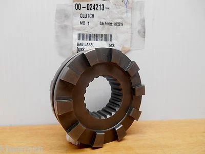 Bolso de mano Hobart 00-024213 Foto 1 de 3