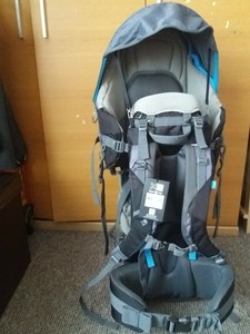 karrimor baby carrier backpack