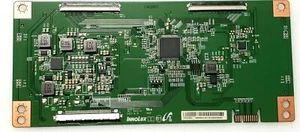 TCL 65" 65S421 T-CON BOARD UNIT TACDJ4S51 TIMING CONTROL - Picture 1 of 2