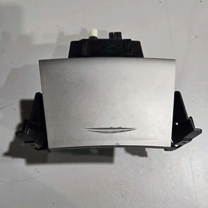 2007-2010 TOYOTA CAMRY CENTER CONSOLE STORAGE CUBBY USED OEM PART 58804-06060 - Picture 1 of 8