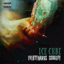 Ice Cube - Everythang's Corrupt [New CD] Explicit