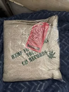 Vintage Rare Vtg 3 CD Set CM Records 1994 Hemp For Victory Vol. 1 Psych Punk NEW - Picture 1 of 12