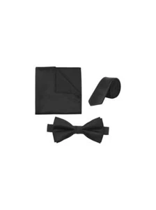 Kit Accessori Jack & Jones da uomo, colore Nero Modello: 12229660 - Imagen 1 de 4