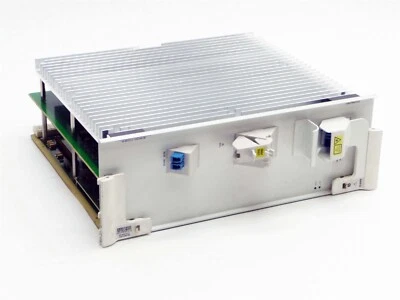 ALCATEL-LUCENT LAMBDAXTREME WWAF34 S1:5 RP OPT AMPLR PLUG-IN MODULE WMAPMMPAAE - Image 1 of 4