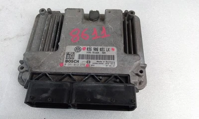 0281013279 centralina motore per SEAT LEON (1P1) 2005 526901 - Immagine 1 di 4