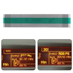 Pixel Repair Ribbon Cable Direct Replacement LCD Instrument Display Brand New - Picture 1 of 12