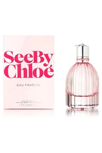 Chloe See By Fraiche For Women's 50ml/1.7oz Eau De Toilette - Picture 1 of 1