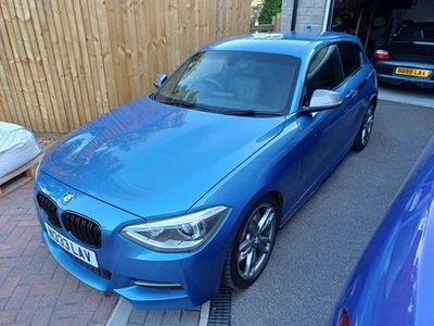 2013 BMW M135i - 77k Miles - Stage 2+ with Quaife LSD - Image 1 of 4