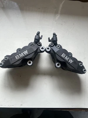 Pinzas delanteras R1150RT 2004 para modelos 01-06 1150 Foto 1 de 4