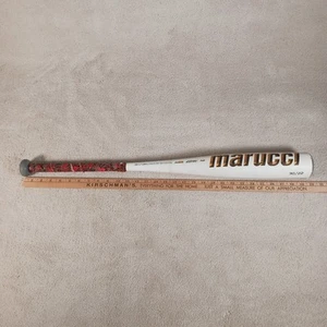 Marucci Cat 8 Senior League Model MSBC88 Baseball Bat 30/22 -8, 2 3/4 Barrel - Picture 1 of 10