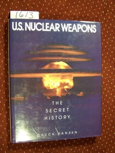 U.S. Nuclear Weapons the Secret History - Bild 1 von 4