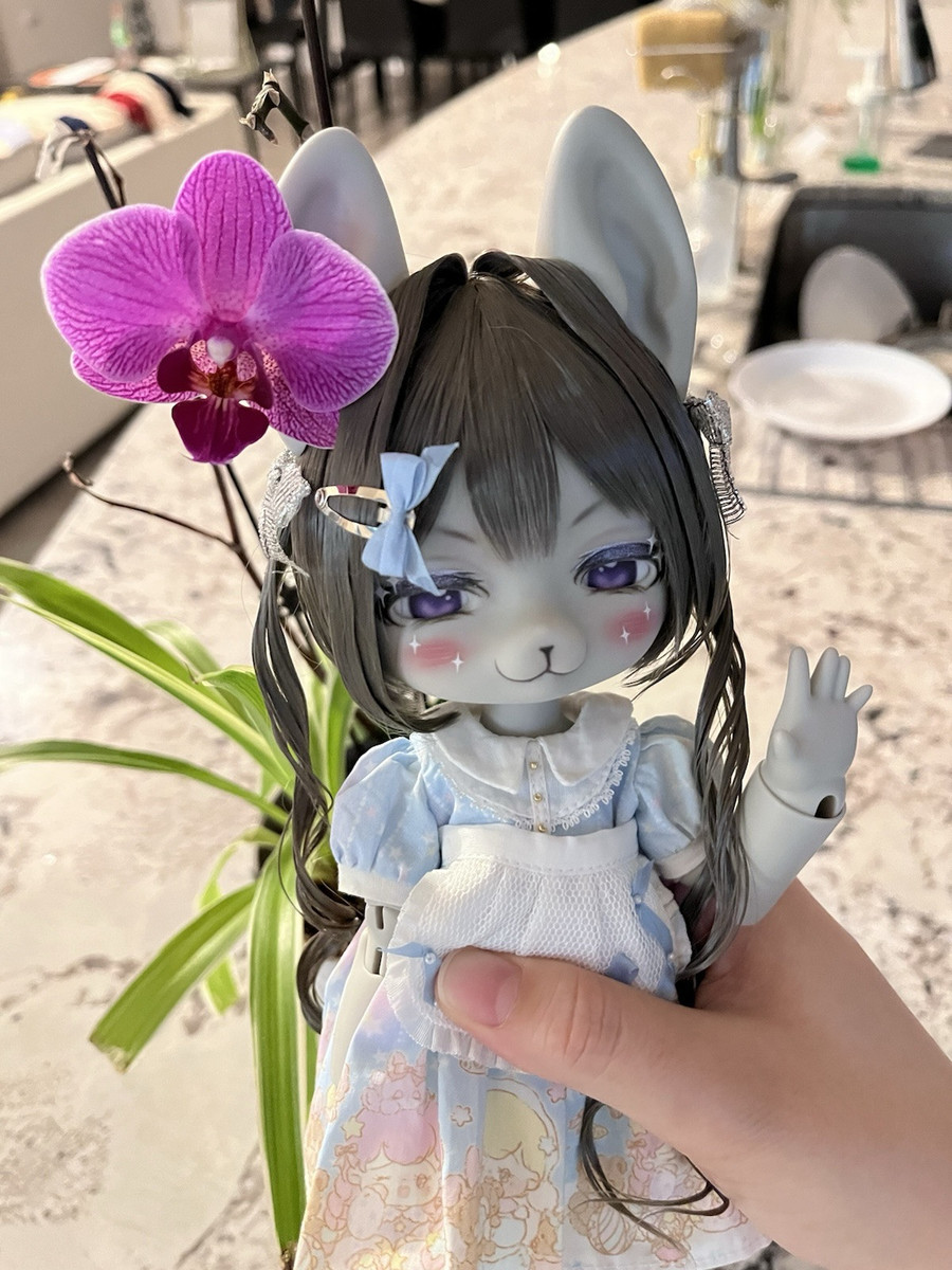 Bjd Cat for sale | eBay Bjd Cat for sale | eBay