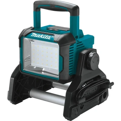 Makita 18V Lxt литий-ионный беспроводной/проводной рабочий свет (только инструмент) - Изображение 1 из 4