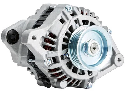 Alternador hatchback para Honda Fit 2007-2008 TYC 26939NCHP 1,5 L 4 cilindros Foto 1 de 2